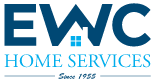 EWC Home Services & Interior Design Logo